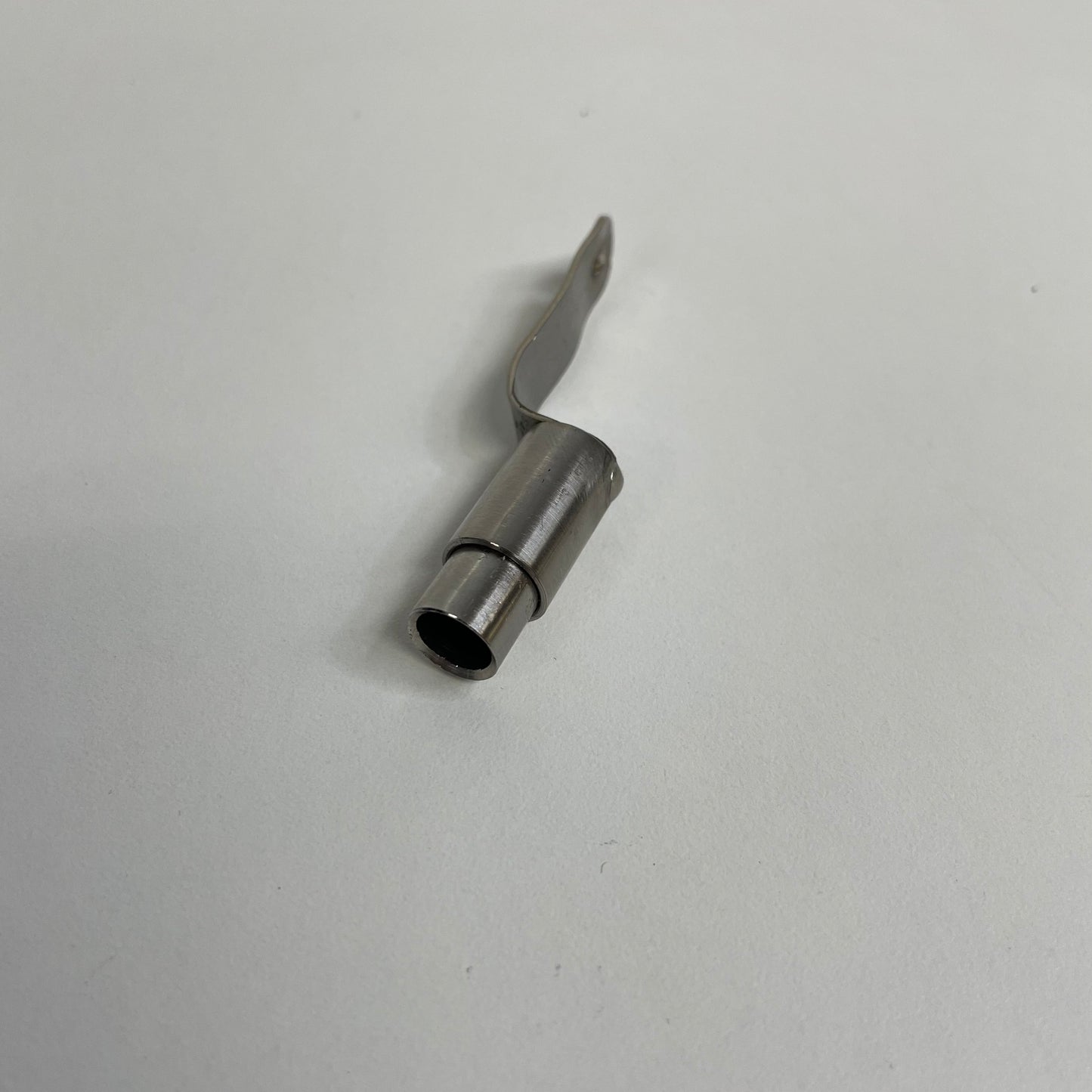 Big Bore Metal Exhaust