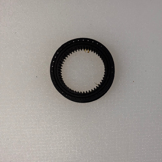 Rhino LSD Galm MD3 Belt Drive Gear Ring
