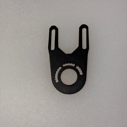 Black Alloy Motor Mount RDX? RD2.0?