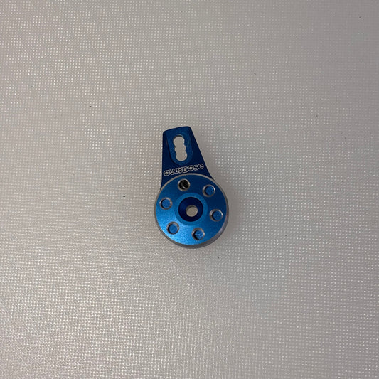 Overdose Blue Servo Horn