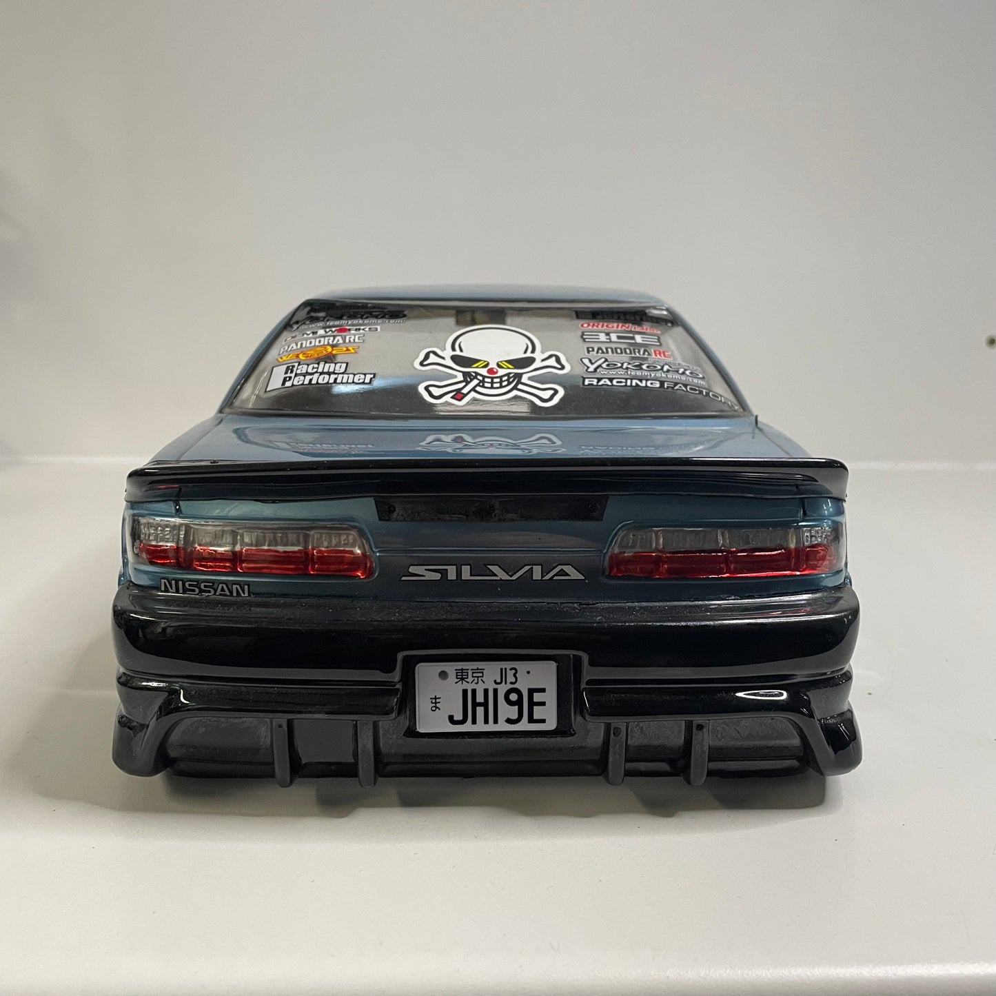Nissan Silvia PS13 Bodyshell