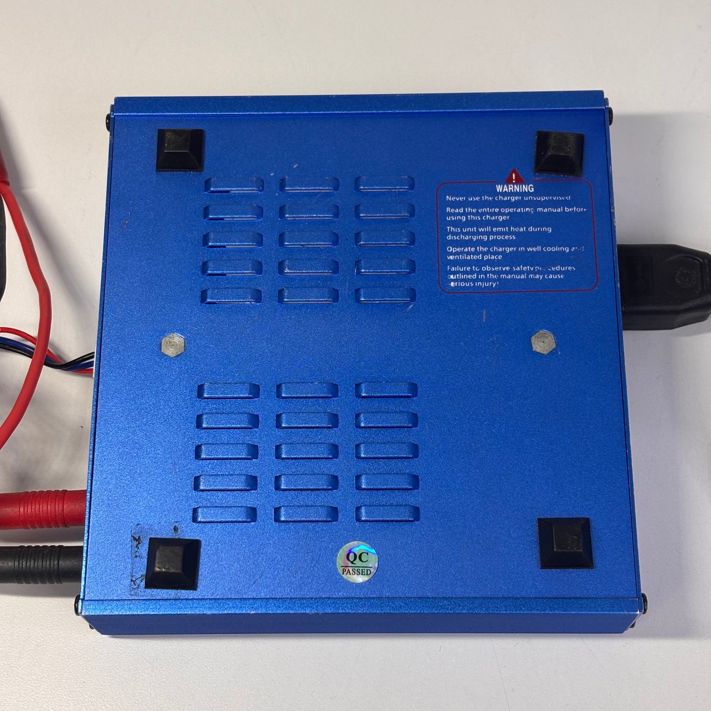 imax B6AC Lipo Battery Charger