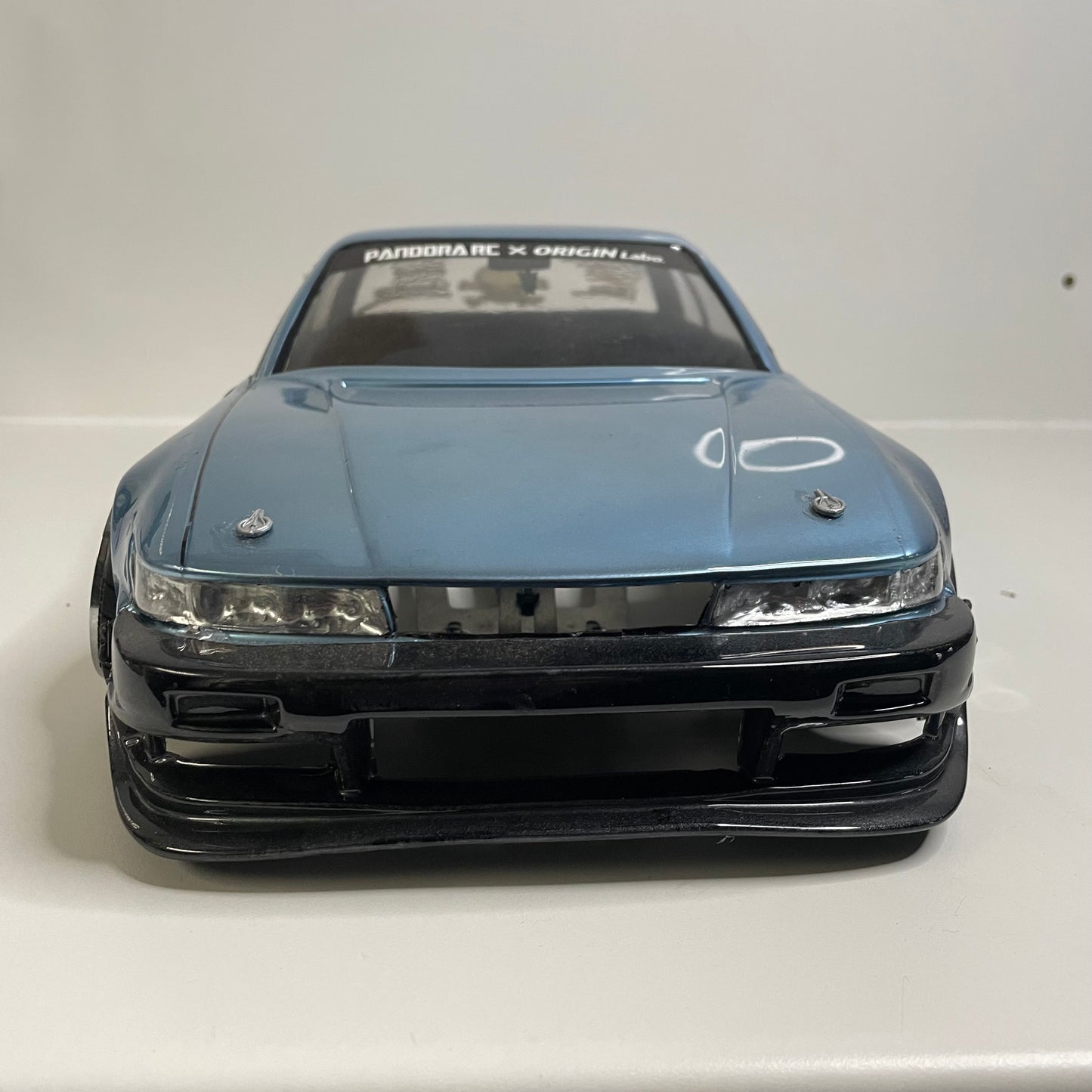 Nissan Silvia PS13 Bodyshell