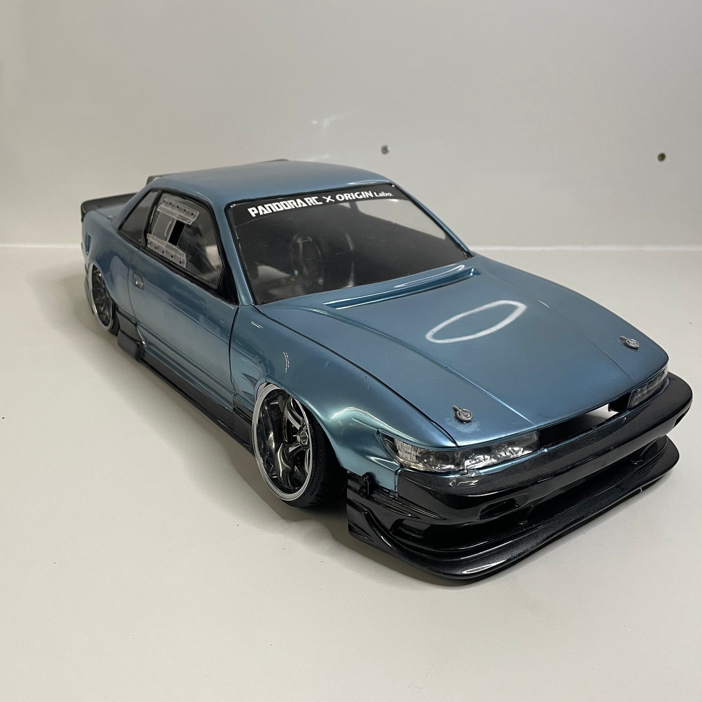 Nissan Silvia PS13 Bodyshell
