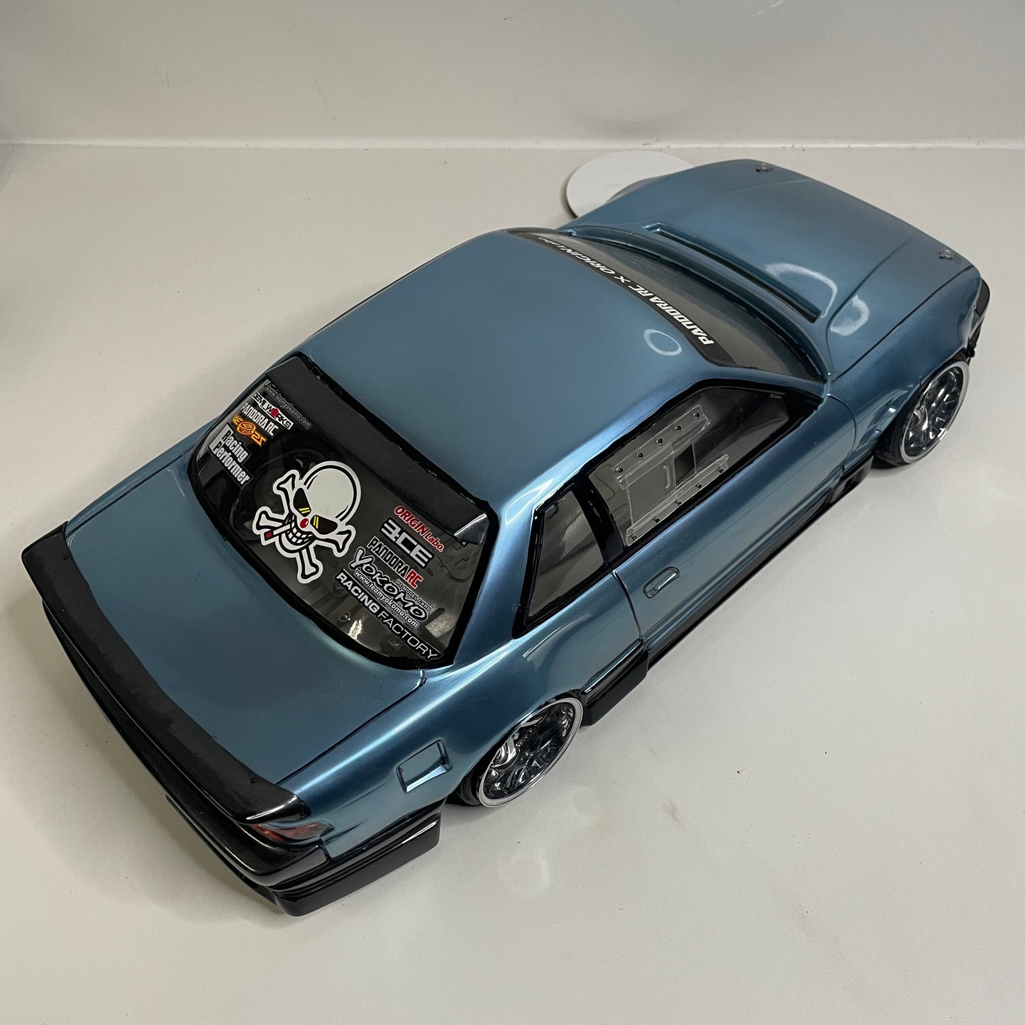 Nissan Silvia PS13 Bodyshell