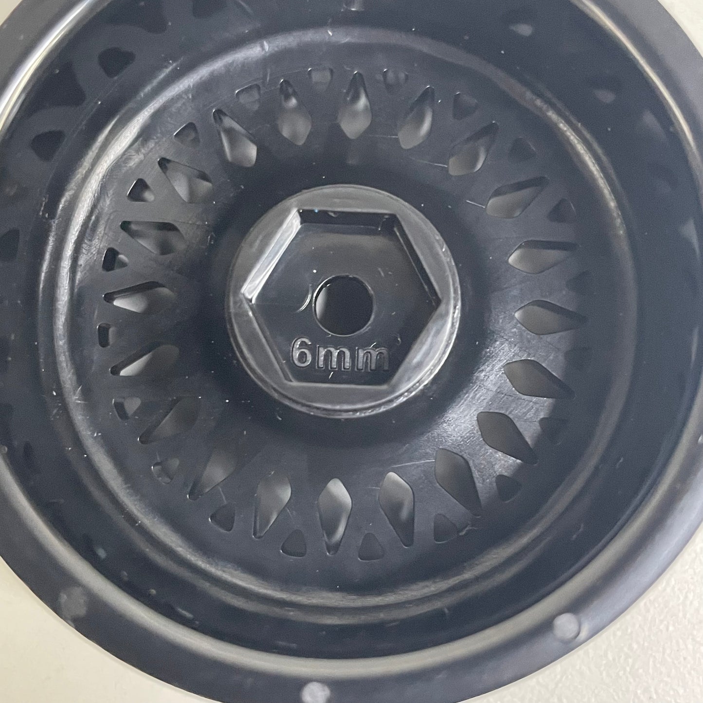 Black BBS Style Wheels Offset 6mm