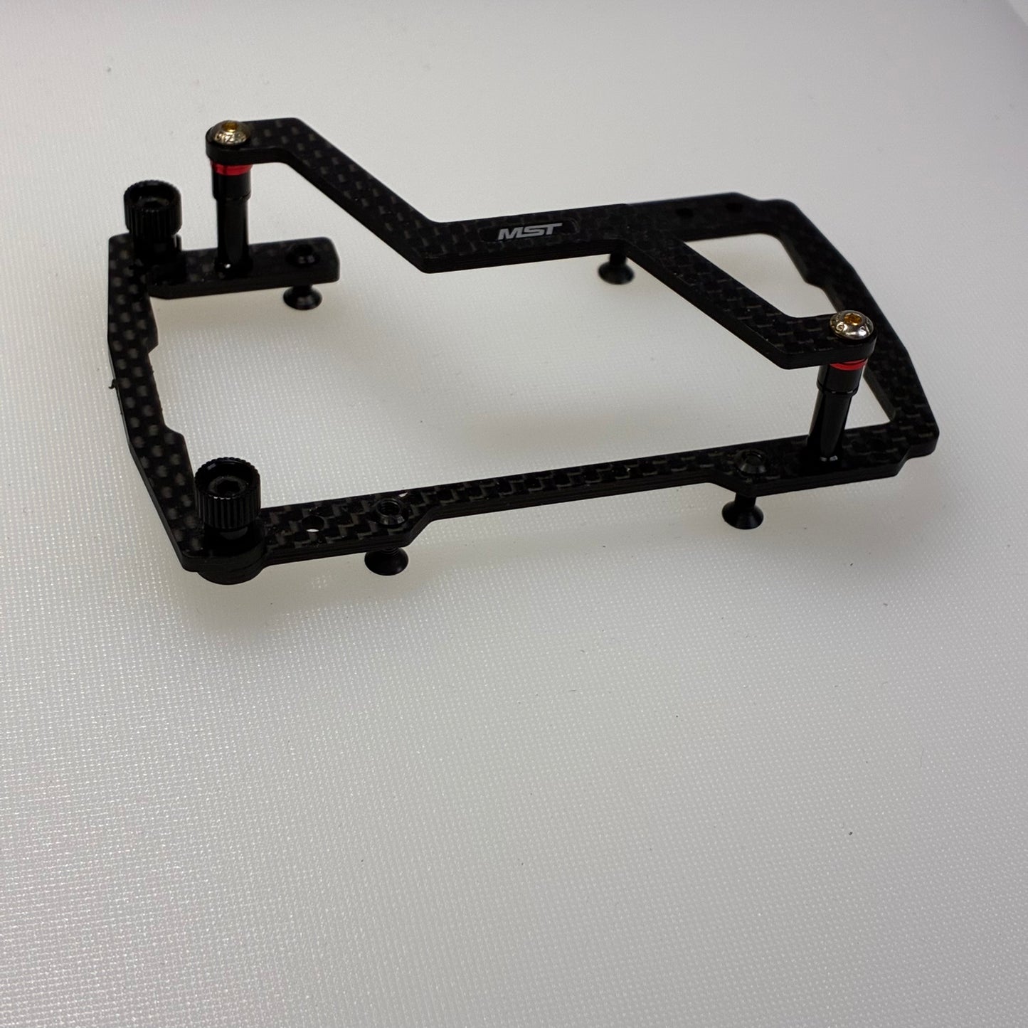 MST Carbon Battery Mount
