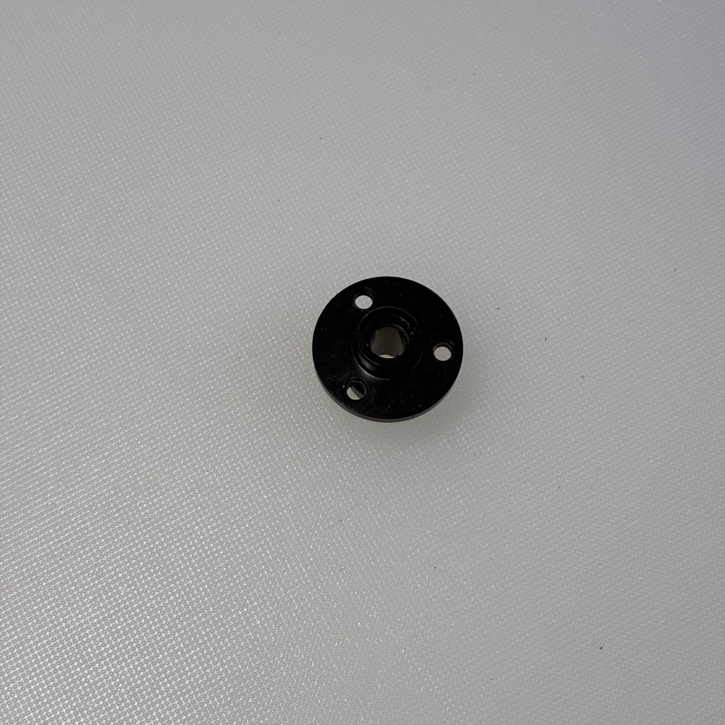 MST FRX RMX Black Alloy Spur Gear Holder