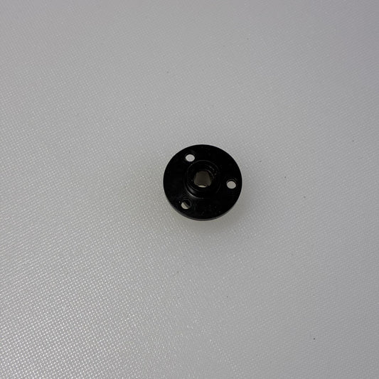 MST FRX RMX Black Alloy Spur Gear Holder