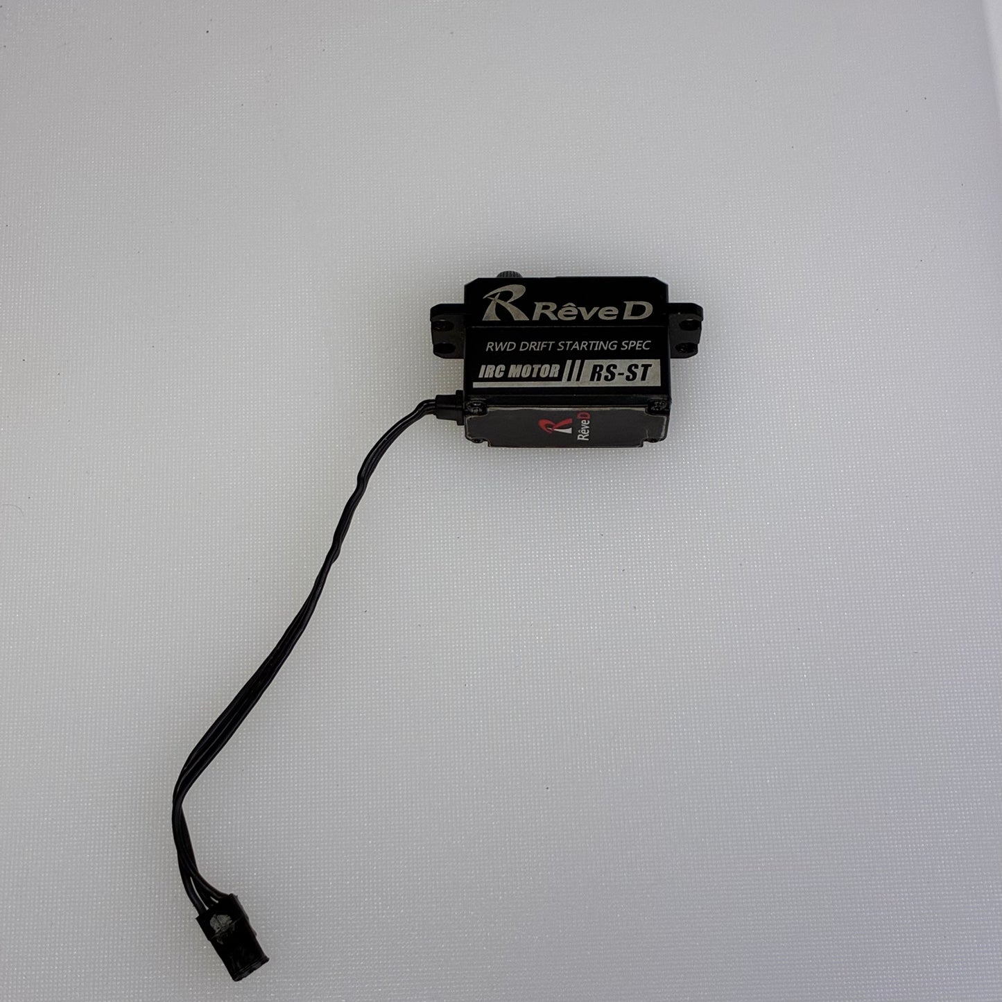 Reve D RS-ST Servo Programmable