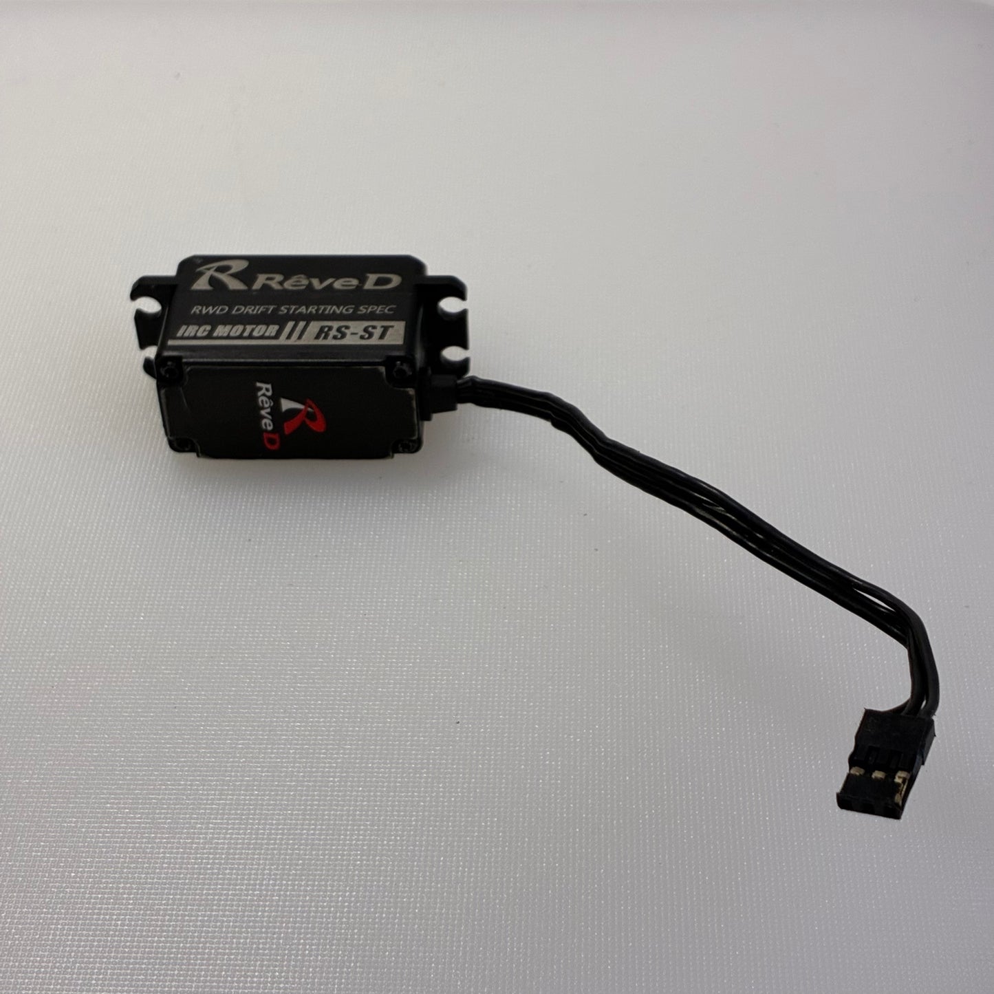 Reve D RS-ST Servo Programmable