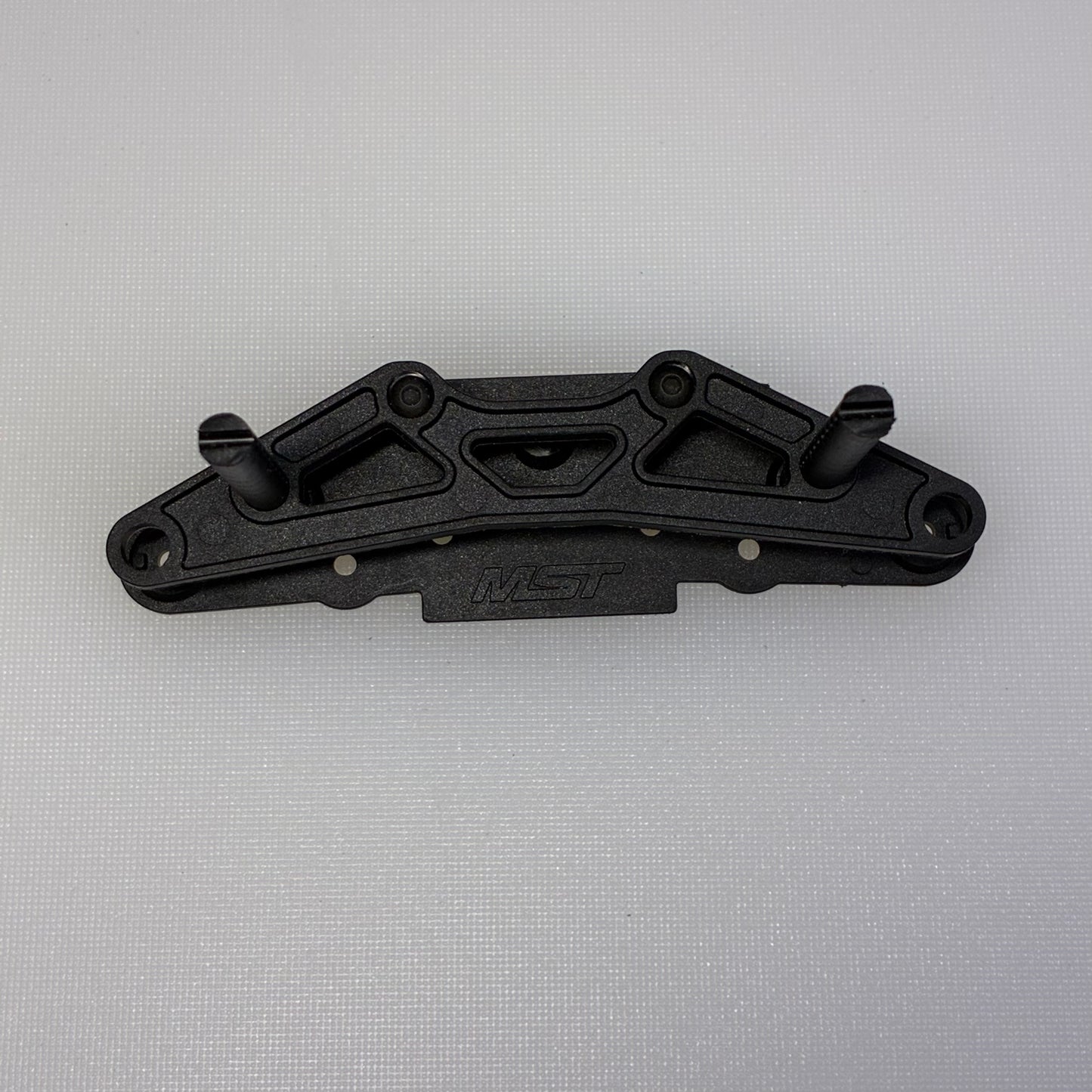 MST RMX FMX FRX FFX Front Bumper & Posts Set