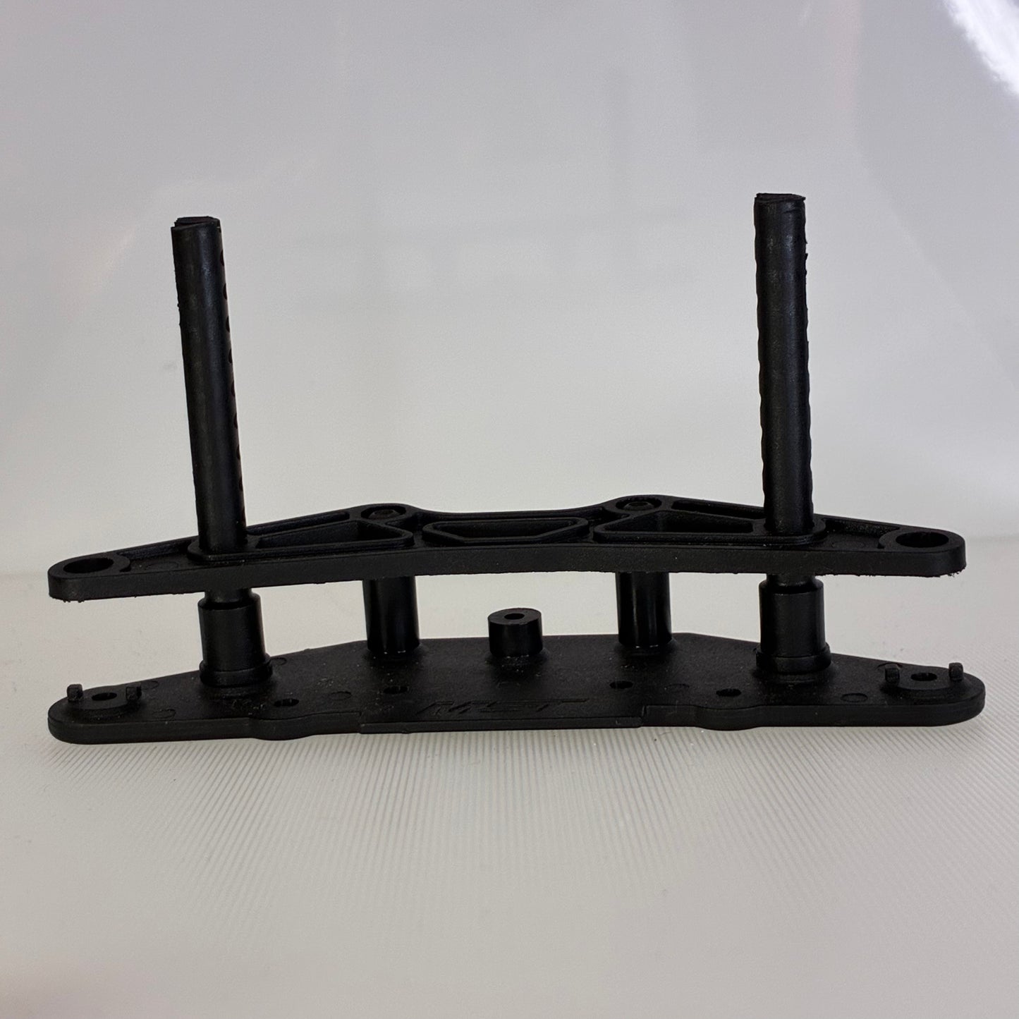 MST RMX FMX FRX FFX Front Bumper & Posts Set