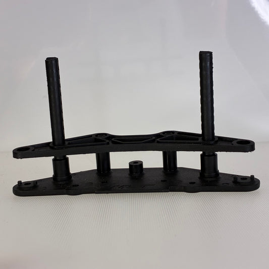 MST RMX FMX FRX FFX Front Bumper & Posts Set