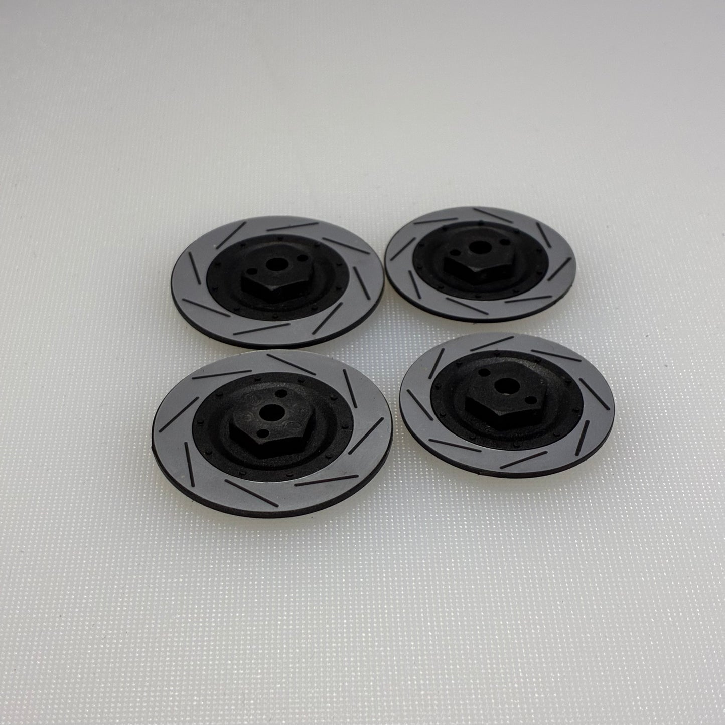 MST RMX FFX FRX FMX Discs