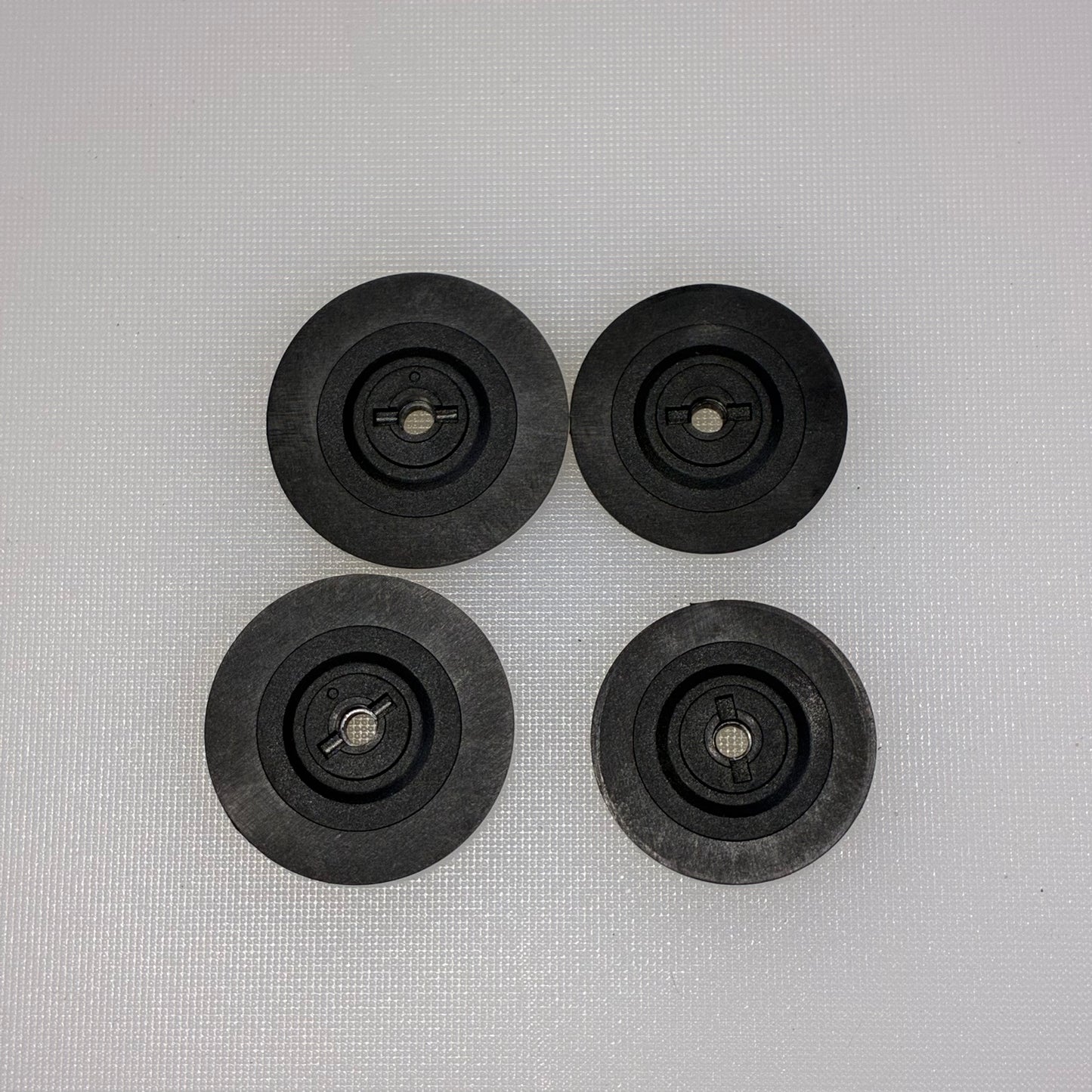 MST RMX FFX FRX FMX Discs