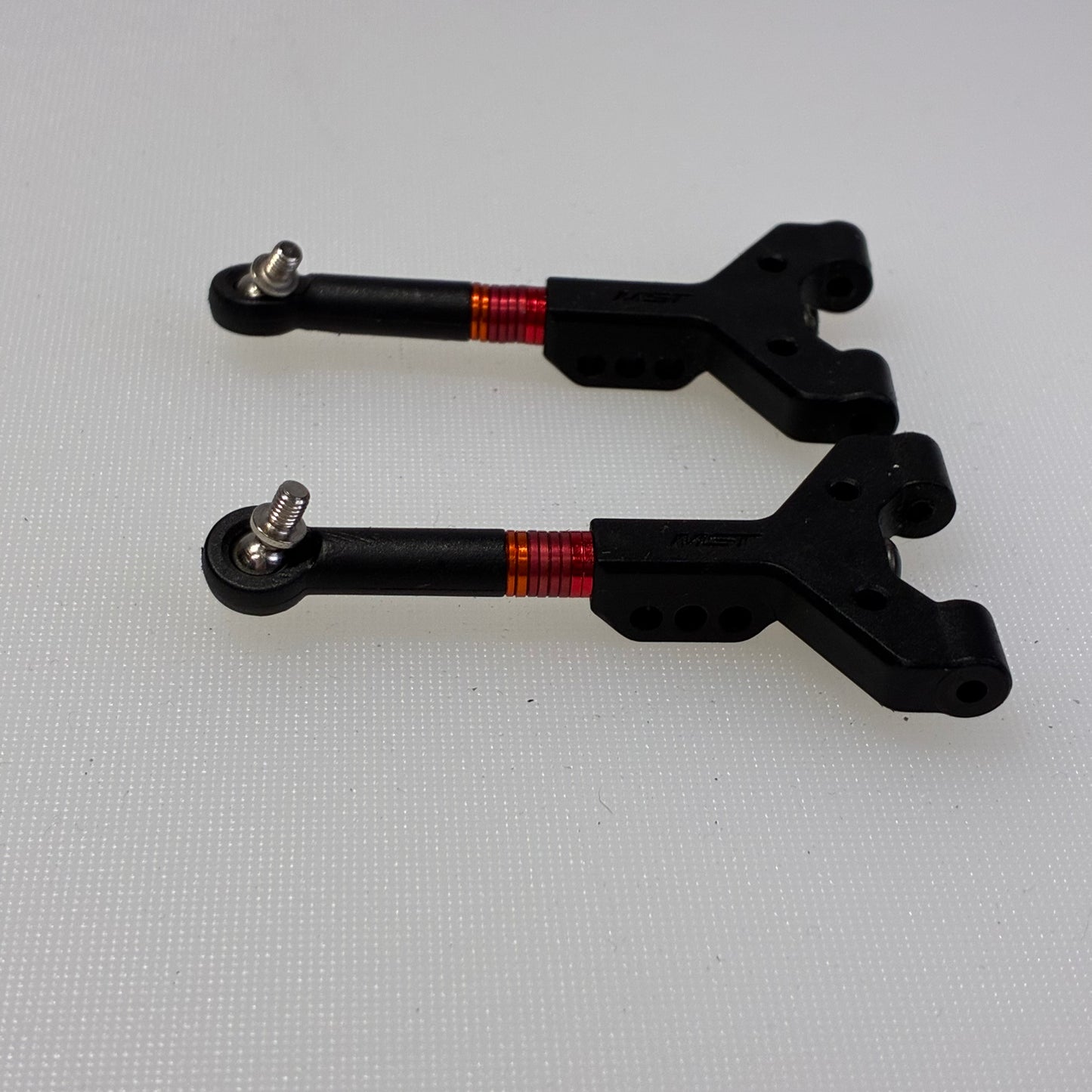 MST RMX 2.0 2.5 Stock Front Arms