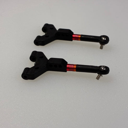 MST RMX 2.0 2.5 Stock Front Arms
