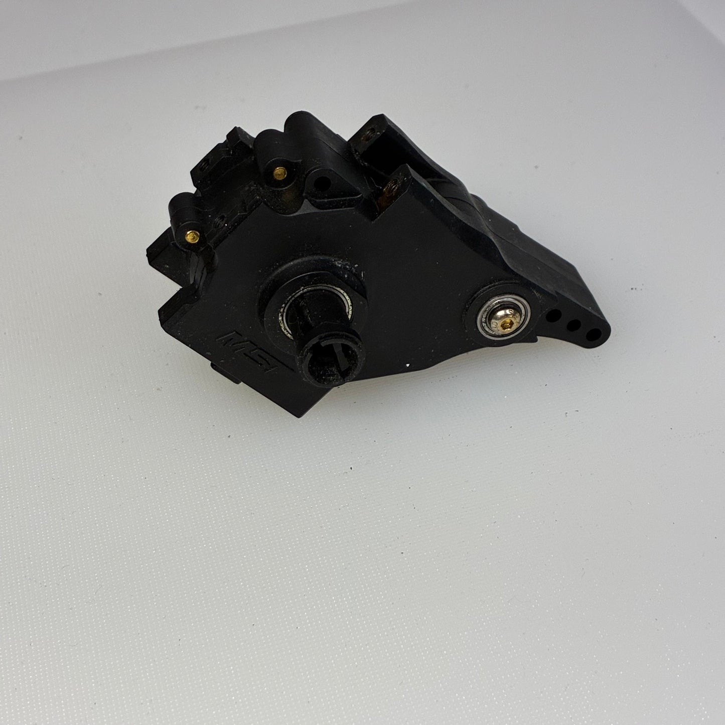 MST RMX Complete 2.5 Gear Box Diff