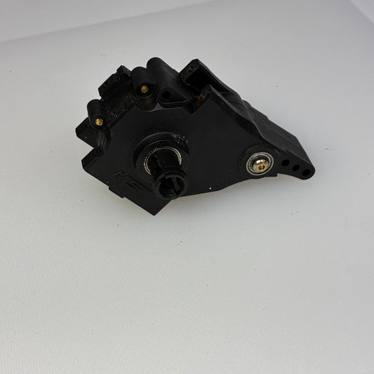 MST RMX Complete 2.5 Gear Box Diff