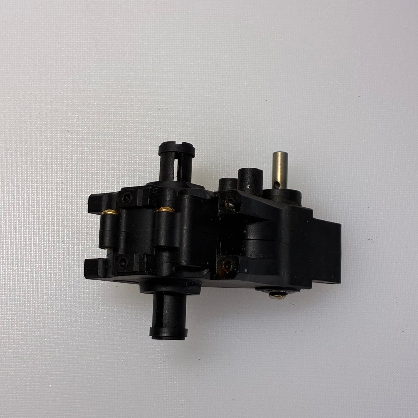 MST RMX Complete 2.5 Gear Box Diff
