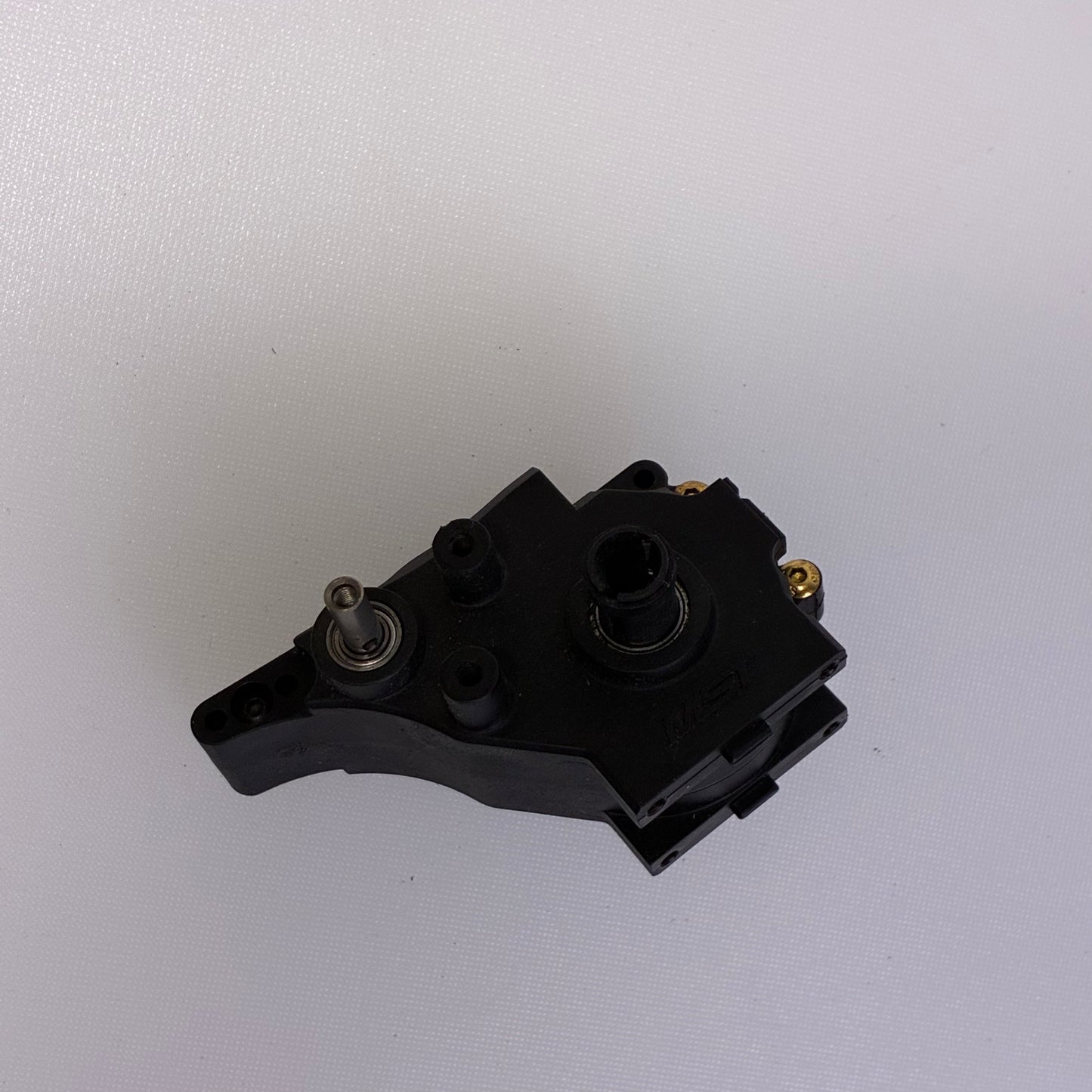 MST RMX Complete 2.5 Gear Box Diff