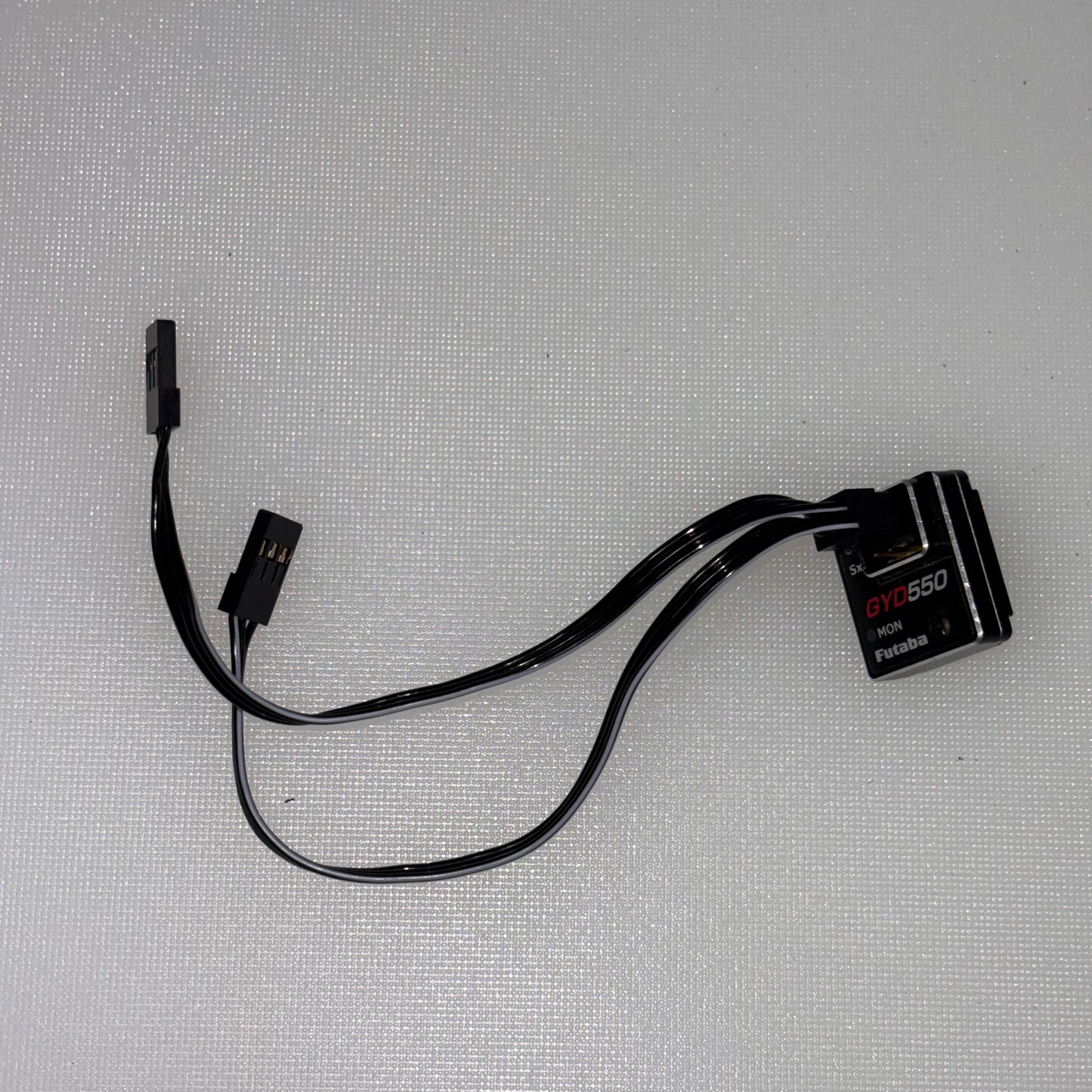 Futaba GYD550 Alloy Gyro