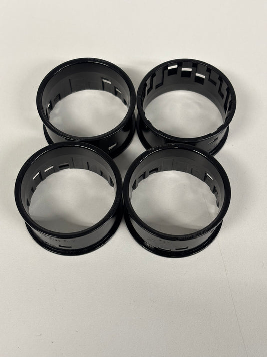 Tetsujin Black Wheel Barrels