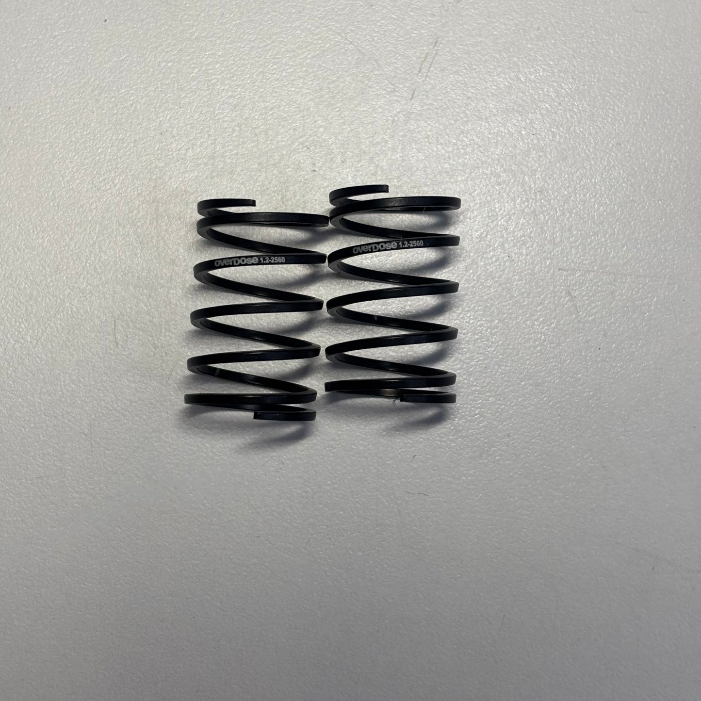Overdose Spring Pair 4 Edge 1.2 2560
