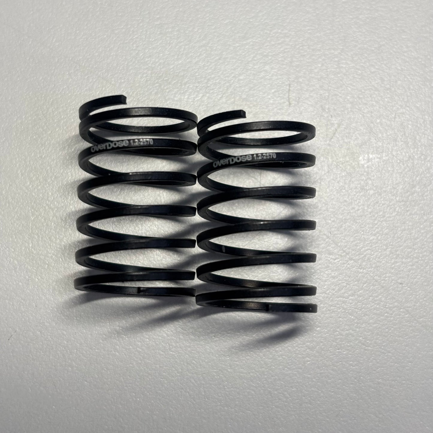 Overdose Spring Pair 4 Edge 1.2 2570