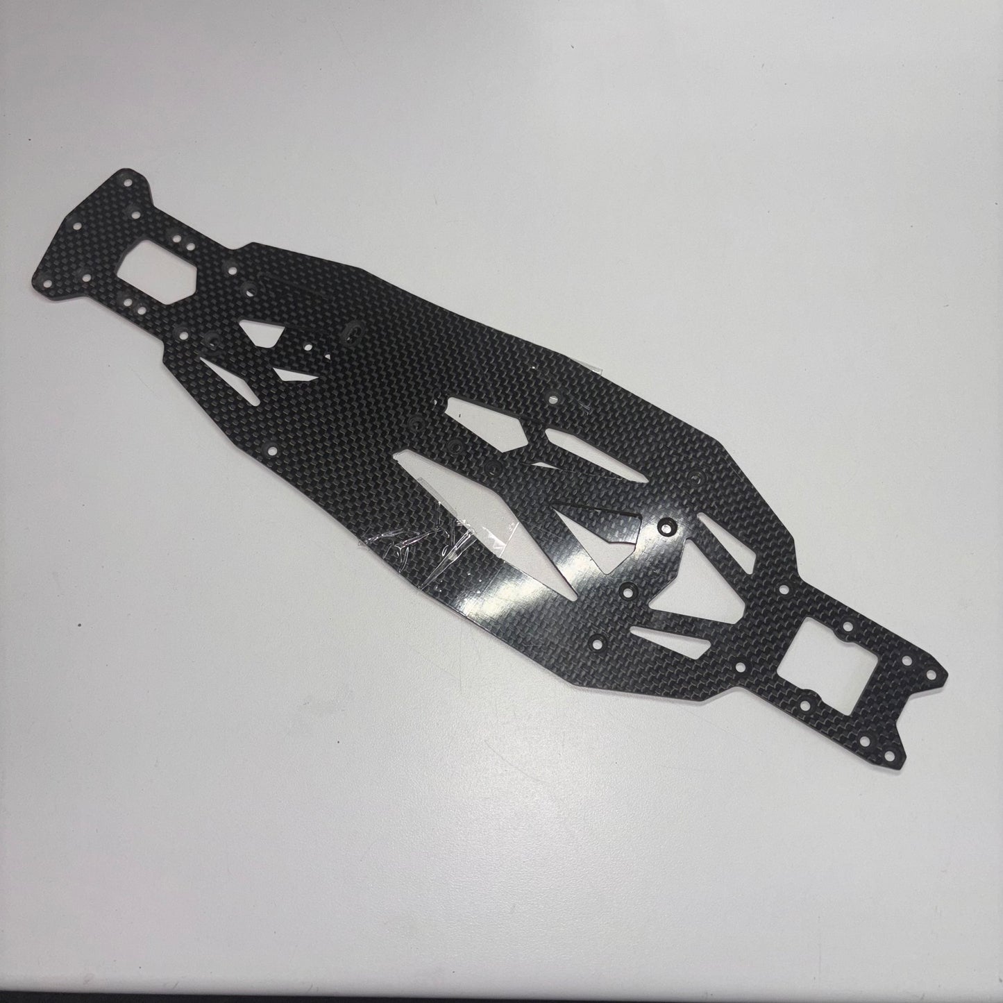 Overdose Galm Carbon Deck Gloss