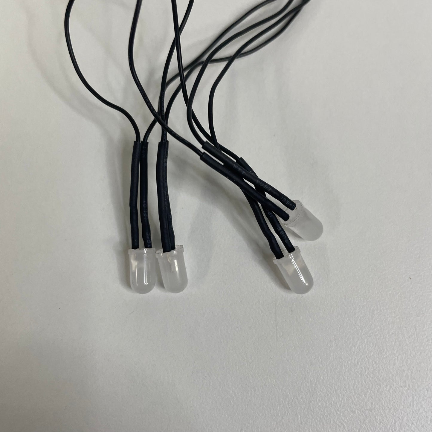 Team AD Light HYPER REALISTIC BACKFIRE LIGHT KIT – AD-HYPER