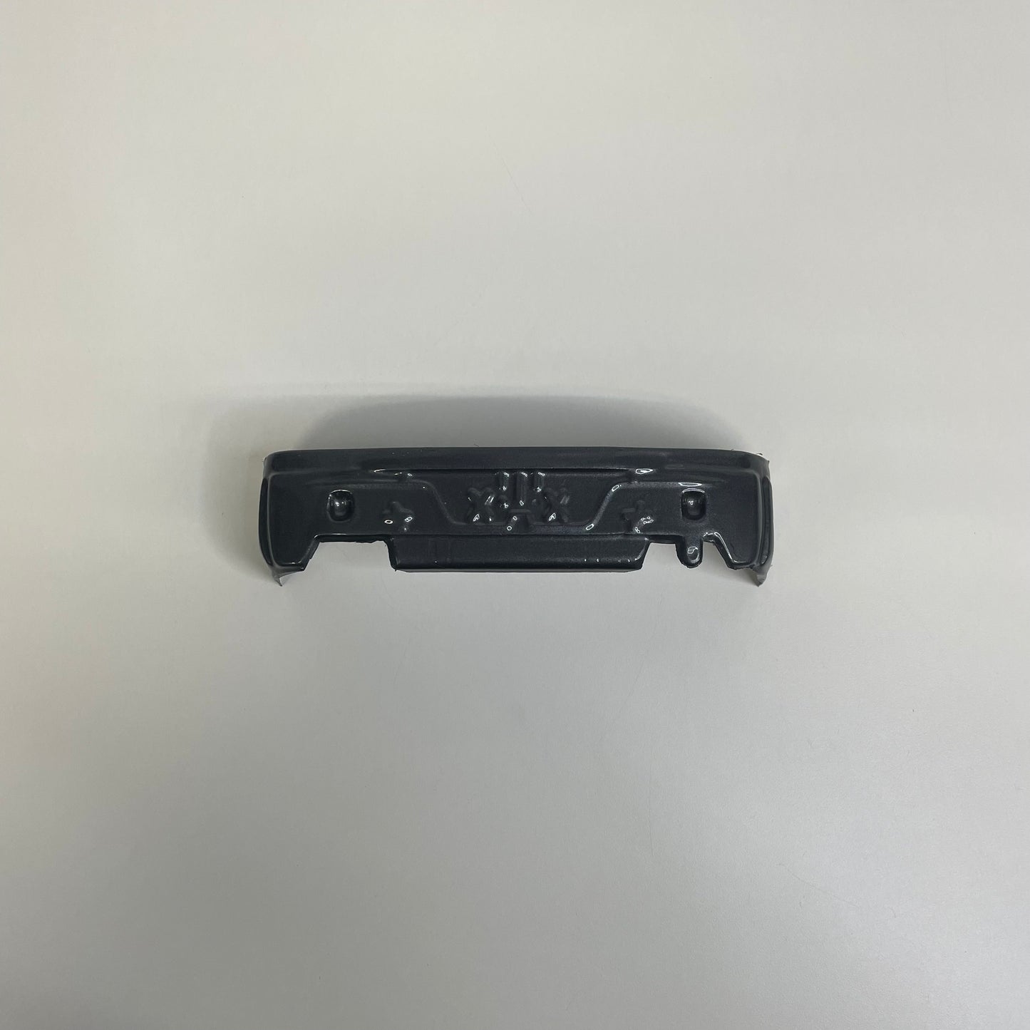 Lexan Rear Under Bumper