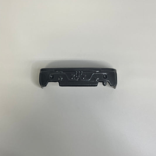 Lexan Rear Under Bumper