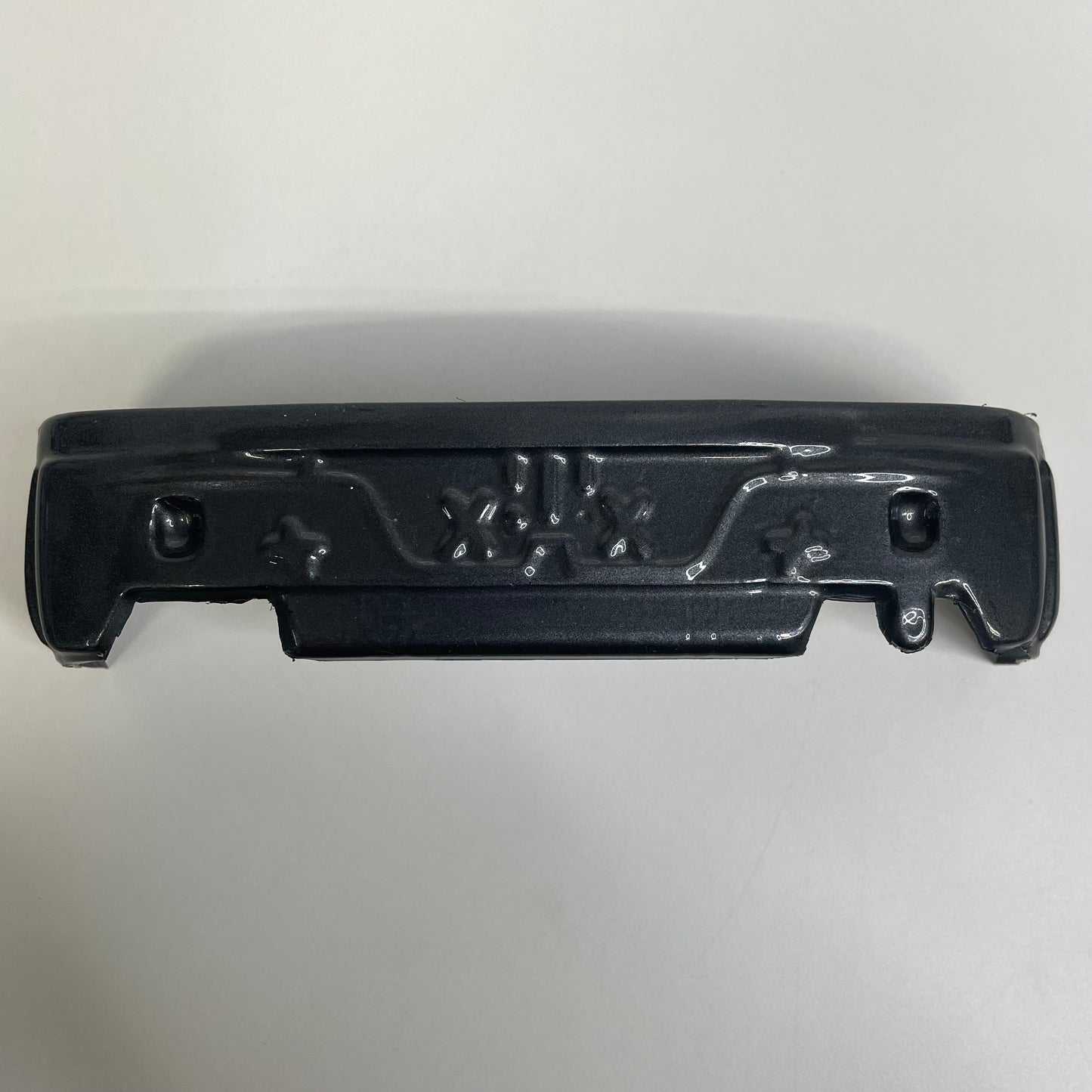 Lexan Rear Under Bumper