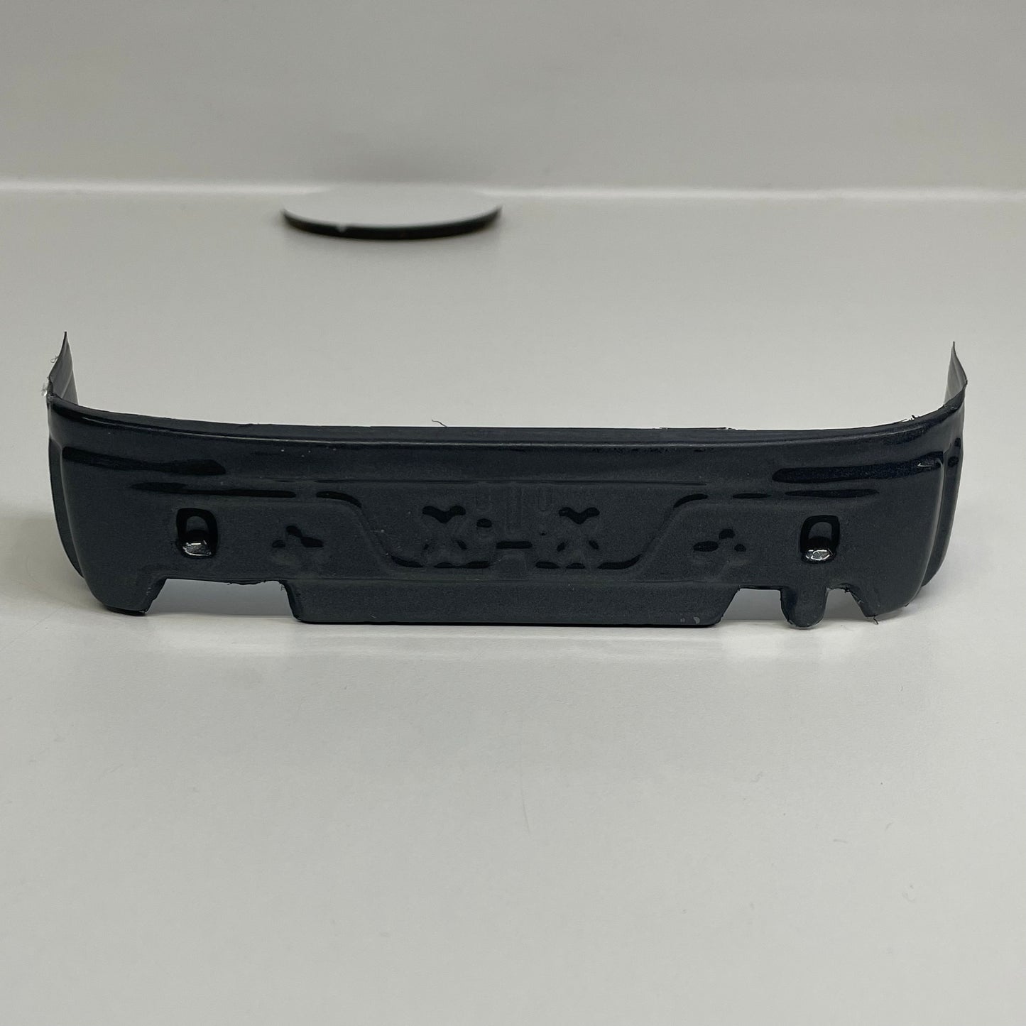 Lexan Rear Under Bumper