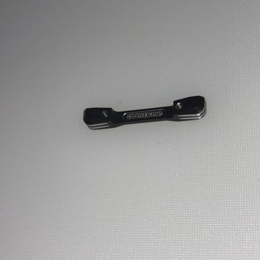 Overdose Black Alloy F Suspension Mount