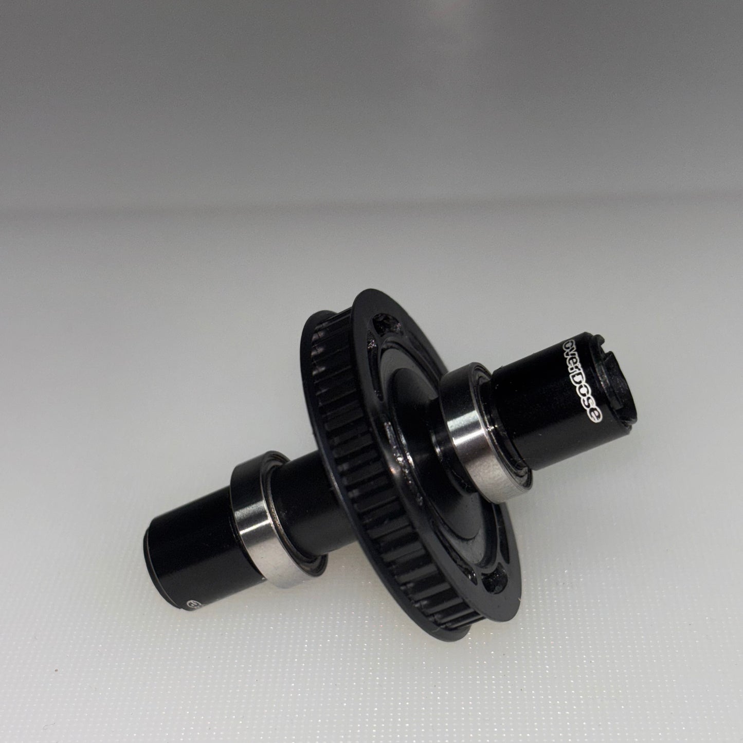 Overdose Ball Diff Belt Gear