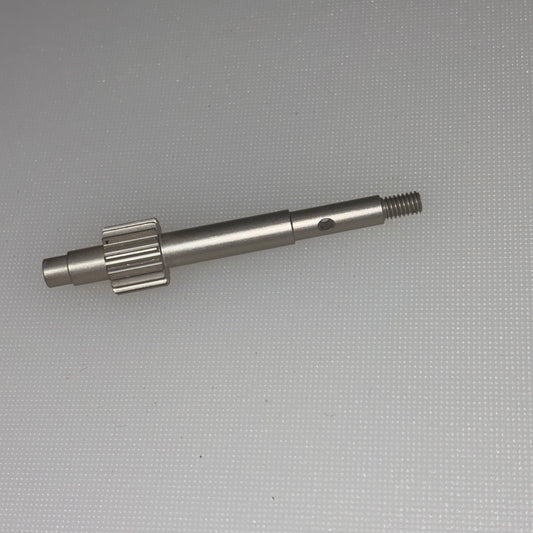Rhino Racing Team AD Shark Top Shaft Gear