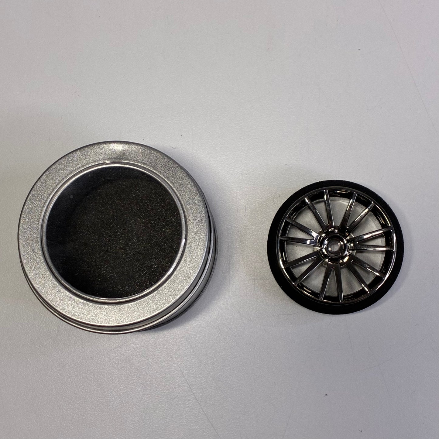 Futaba Stock Controller Wheel
