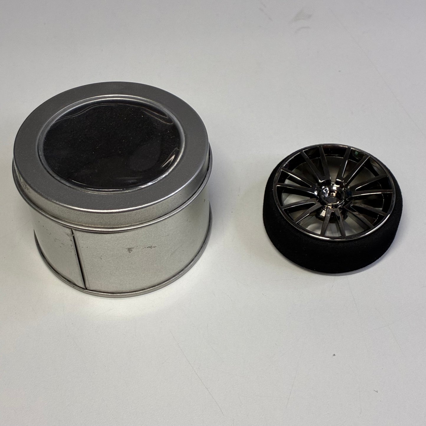 Futaba Stock Controller Wheel