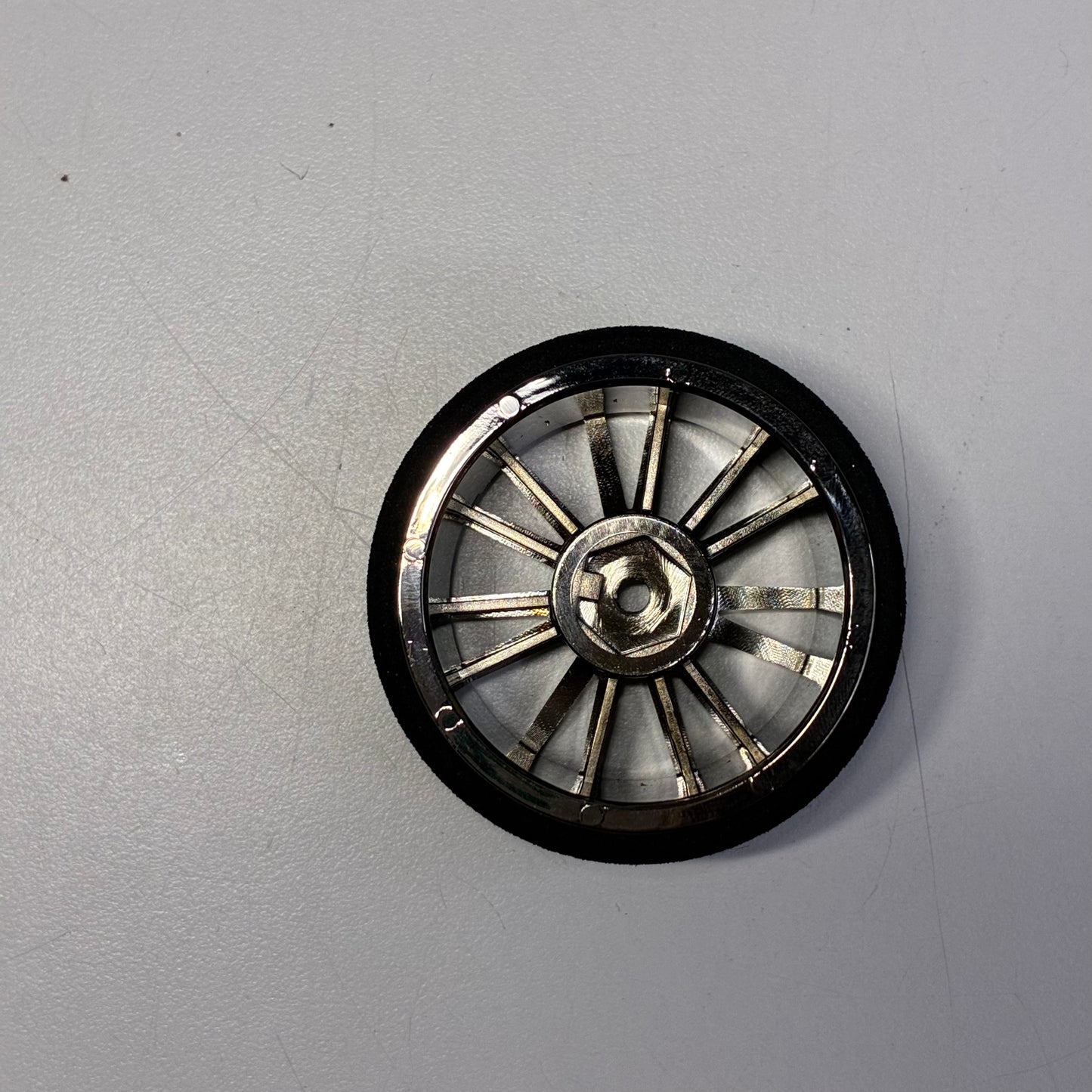 Futaba Stock Controller Wheel