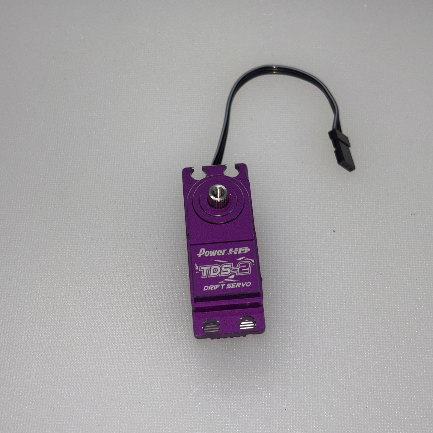 Power HD TDS-2 Purple Drift Servo