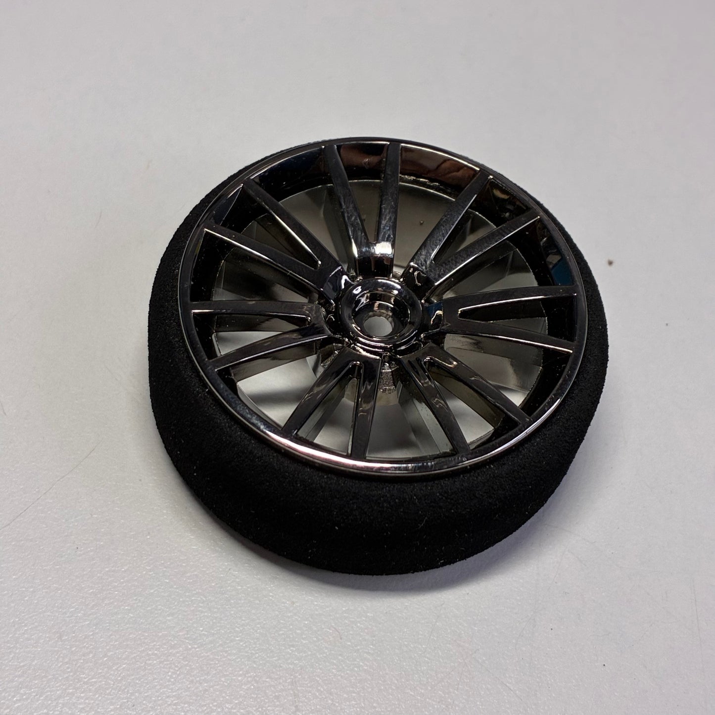 Futaba Stock Controller Wheel
