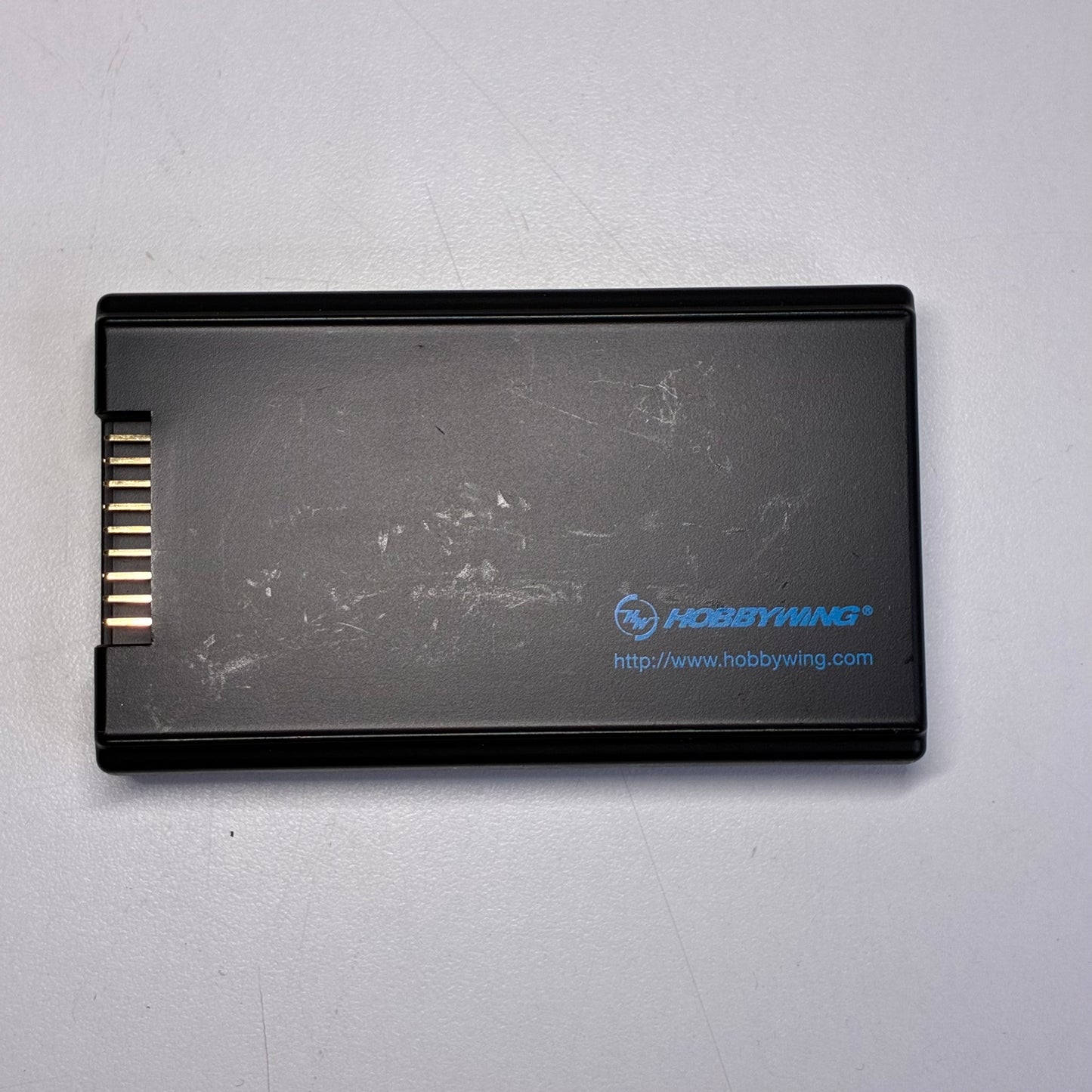 Hobbywing LCD Program Box 10BL120 XR10 etc