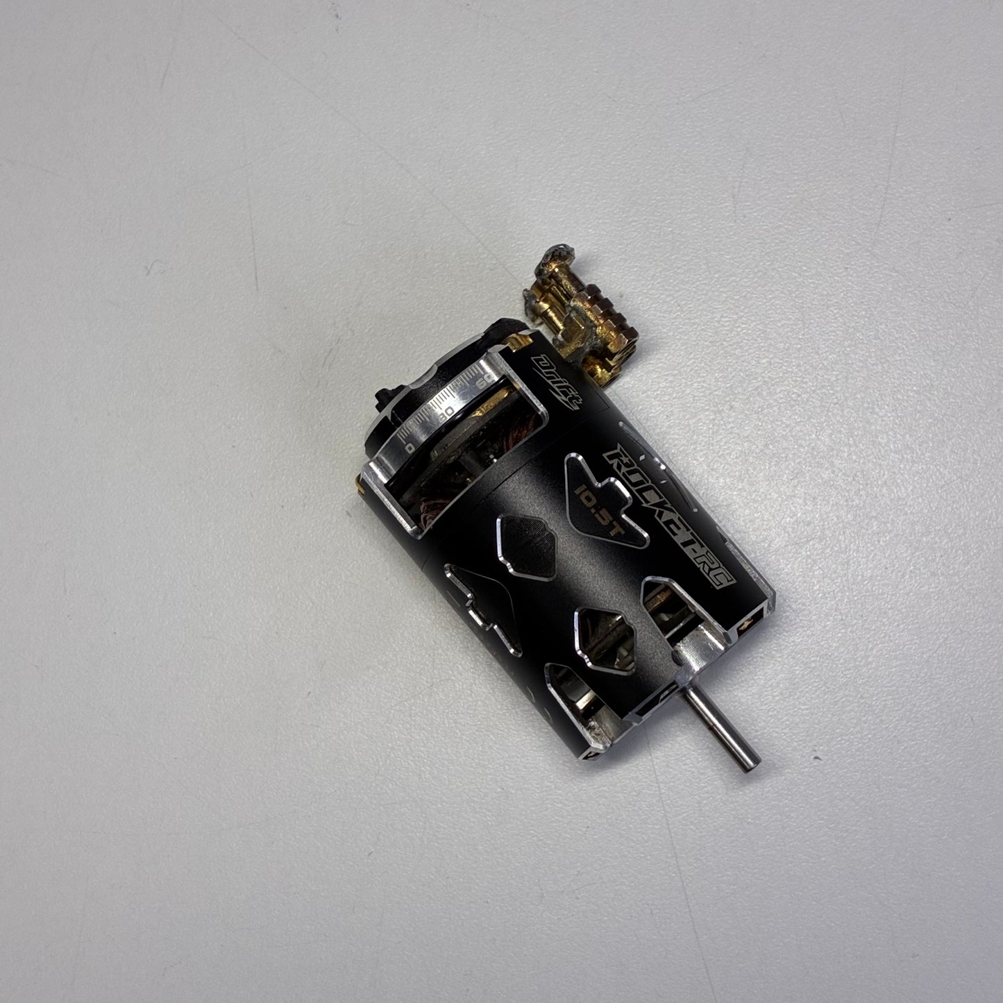 Rocket-RC 10.5T Motor Bushless Sensored