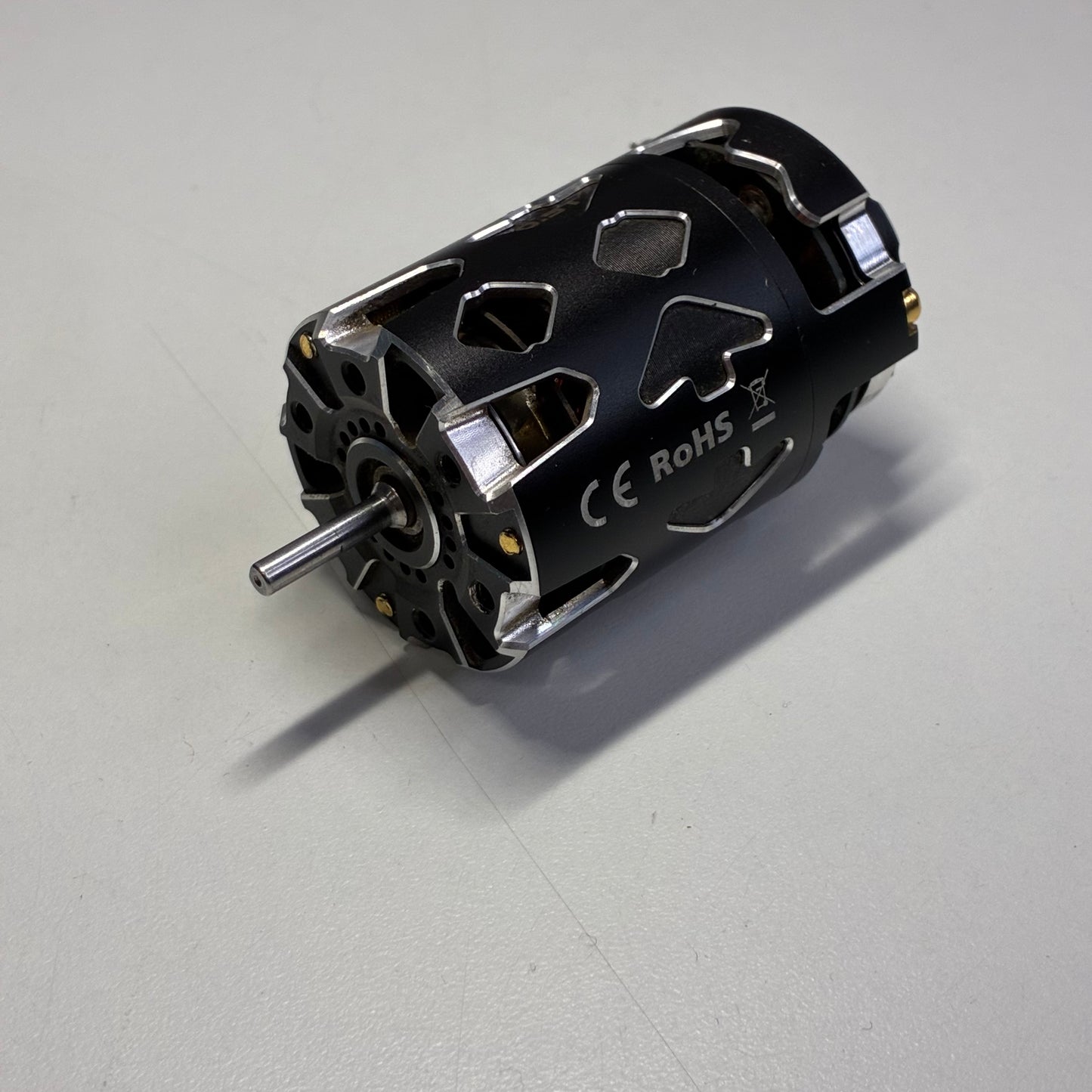 Rocket-RC 10.5T Motor Bushless Sensored