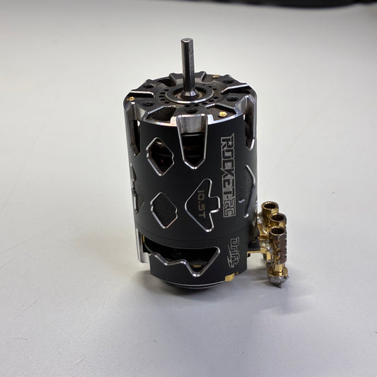Rocket-RC 10.5T Motor Bushless Sensored