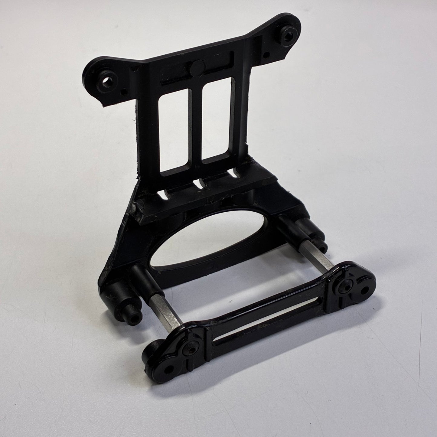 Tamiya TT01 MRC Conversion Chassis