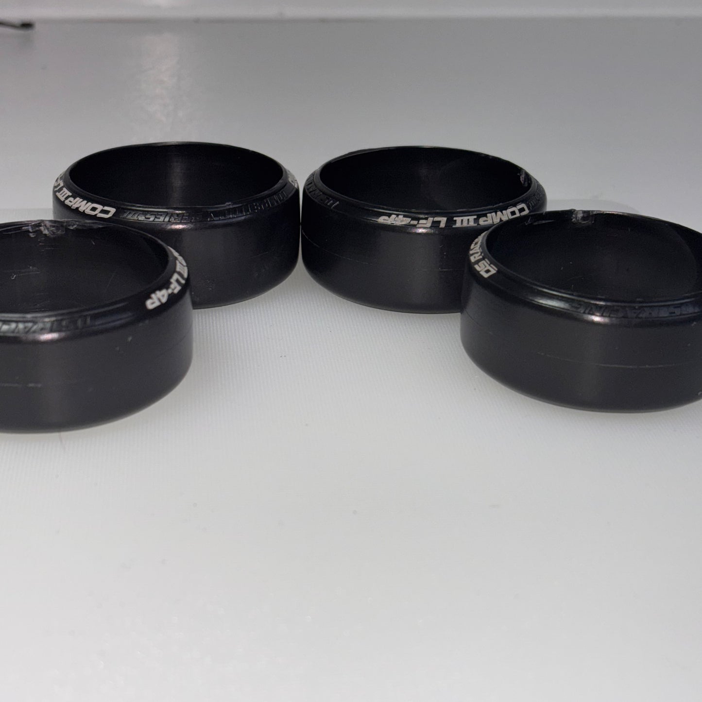 DS Racing LF-4P Drift Tyres x4